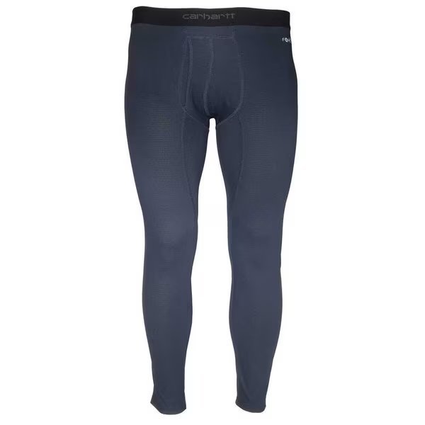 Base Force Midweight Bottom 3XL, Carhartt, Mfr#: MBL115B-NVY-3XL